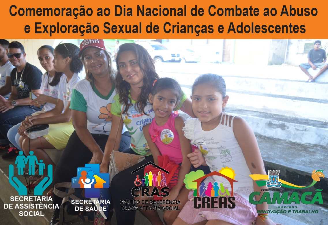 abuso infantil